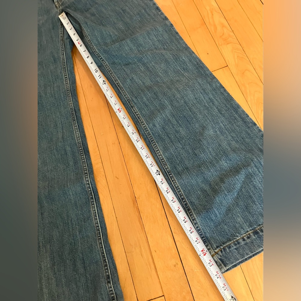 Stetson City Trousers Jeans No. 214 - Picture 10 of 15